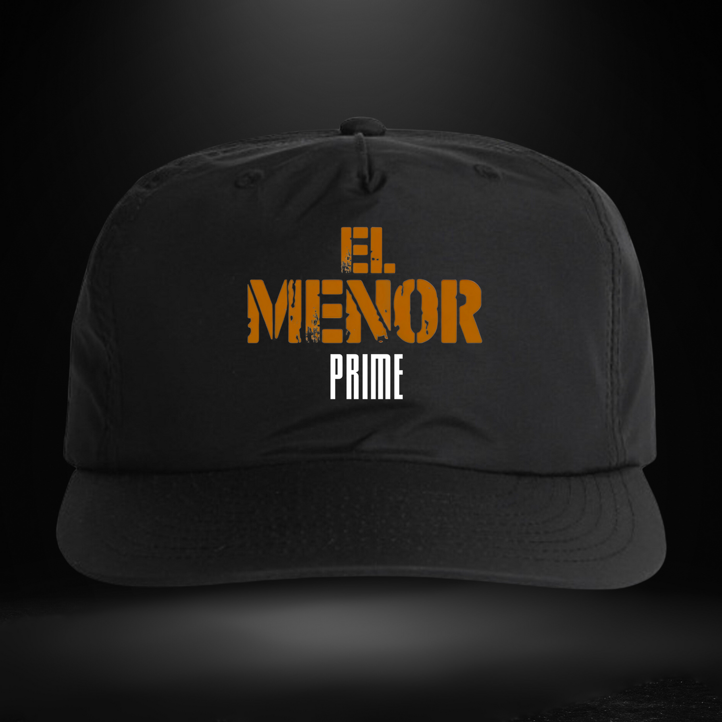 EL MENOR PRIME Surf Cap (LIMITED EDITION)